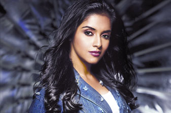 Asin wants to move beyond comedy